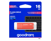 GOODRAM USB 3.0/USB 3.1 gen 1/USB 3.2 gen 1 16GB 60MB/s UME3-0160O0R11 - 606352 - zdjęcie 5